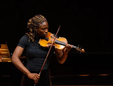 Imani Soloist - Solo Concerto Competition Winners 2025